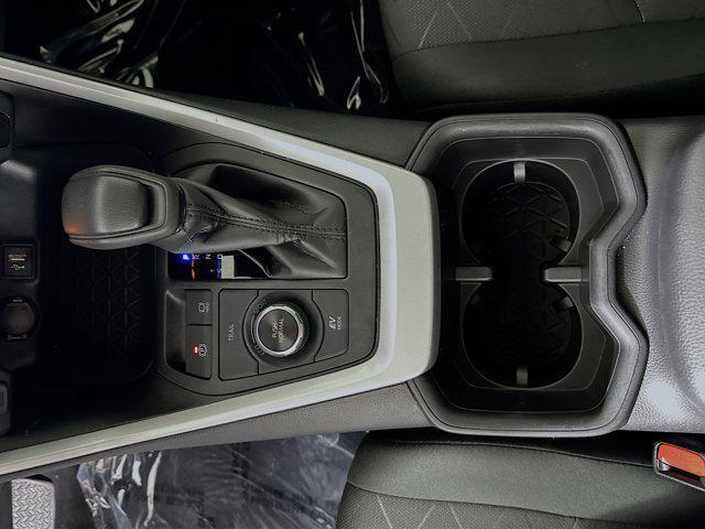 Photo of 2024 Magnetic Gray Toyota RAV4 Hybrid