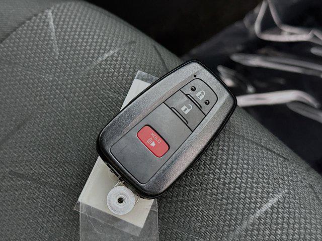 Photo of 2024 Magnetic Gray Toyota RAV4 Hybrid