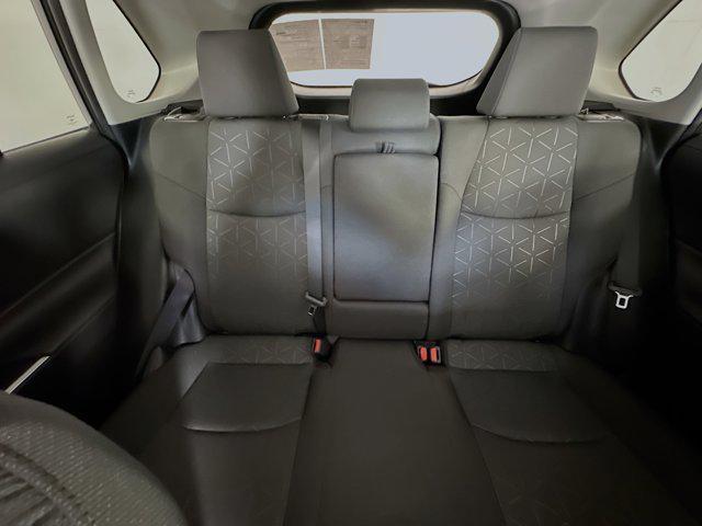 Photo of 2024 Magnetic Gray Toyota RAV4 Hybrid