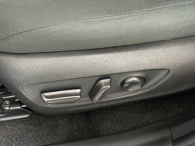 Photo of 2024 Magnetic Gray Toyota RAV4 Hybrid