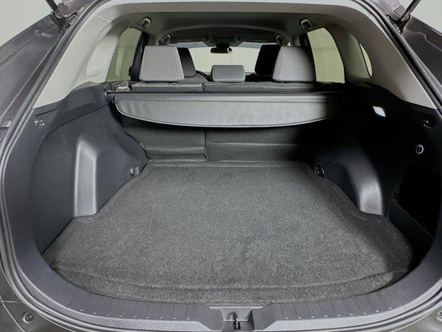 Photo of 2024 Magnetic Gray Toyota RAV4 Hybrid