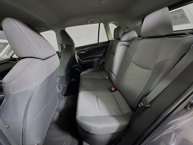 Photo of 2024 Magnetic Gray Toyota RAV4 Hybrid
