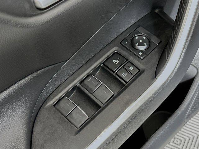 Photo of 2024 Magnetic Gray Toyota RAV4 Hybrid