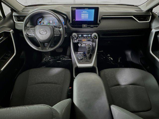 Photo of 2024 Magnetic Gray Toyota RAV4 Hybrid