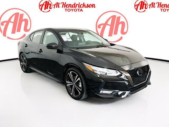 2023 Nissan Sentra