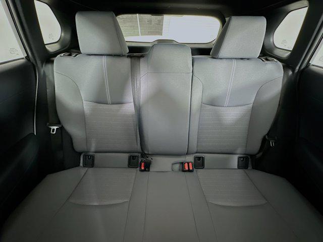 Photo of 2024 Jet Black Toyota Corolla Hybrid