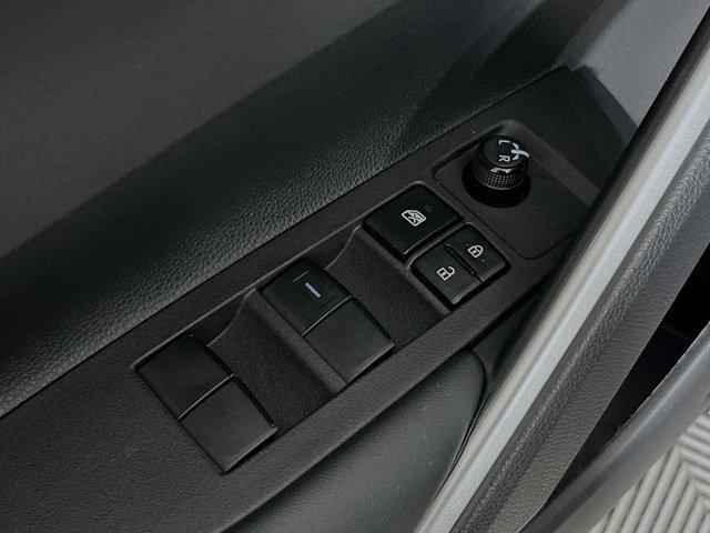 Photo of 2024 Jet Black Toyota Corolla Hybrid
