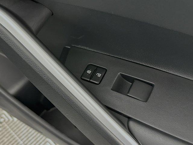 Photo of 2024 Jet Black Toyota Corolla Hybrid