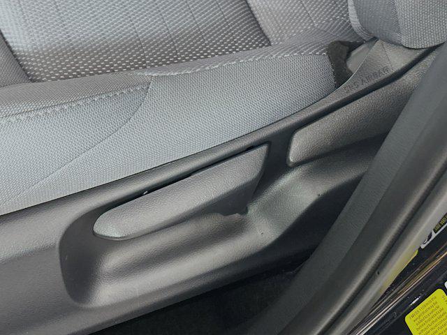 Photo of 2024 Jet Black Toyota Corolla Hybrid