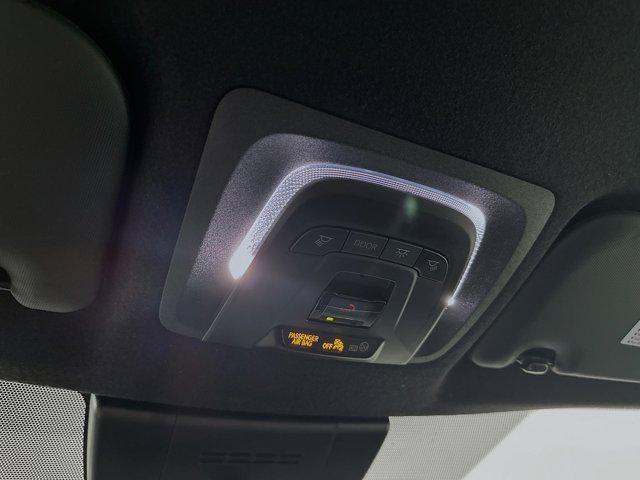 Photo of 2024 Jet Black Toyota Corolla Hybrid
