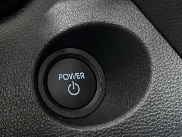 Photo of 2024 Jet Black Toyota Corolla Hybrid
