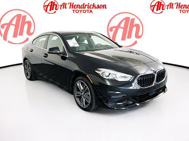 2024 BMW 228 Gran Coupe