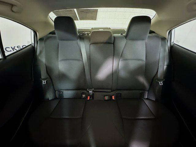 Photo of 2023 Classic Silver Toyota Corolla