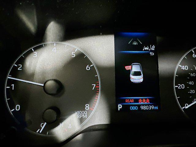 Photo of 2023 Classic Silver Toyota Corolla