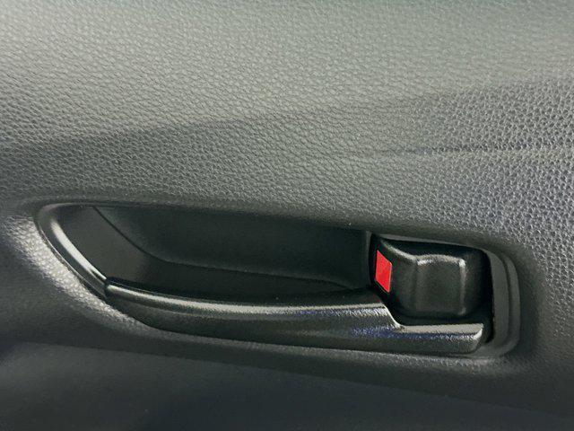 Photo of 2023 Classic Silver Toyota Corolla