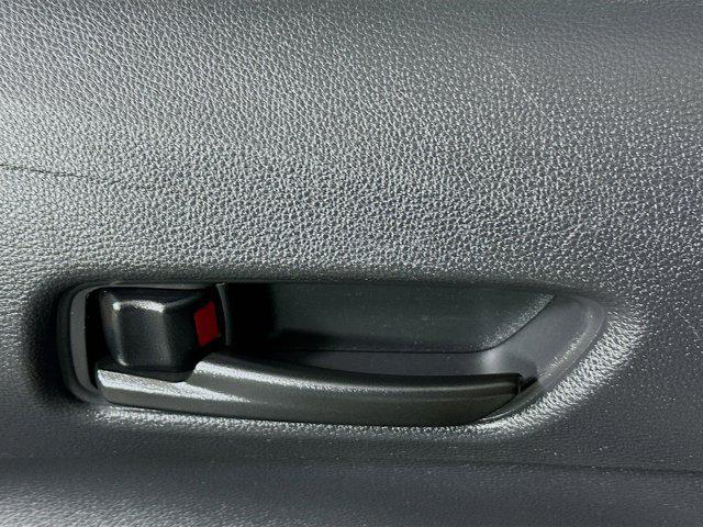 Photo of 2023 Classic Silver Toyota Corolla