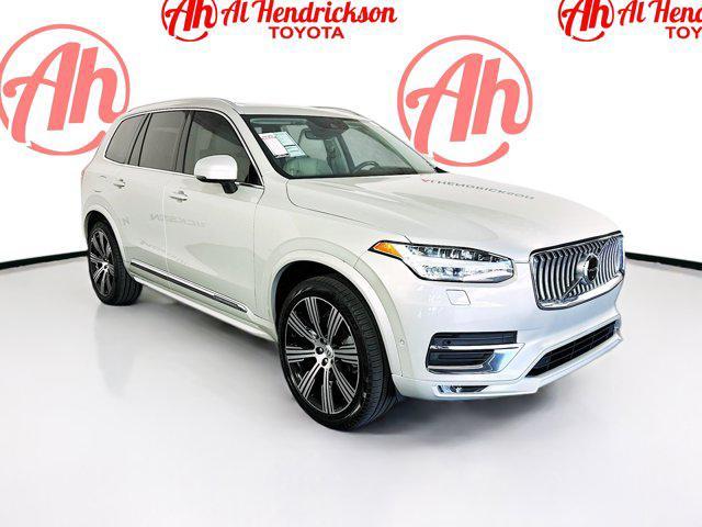2020 Volvo XC90