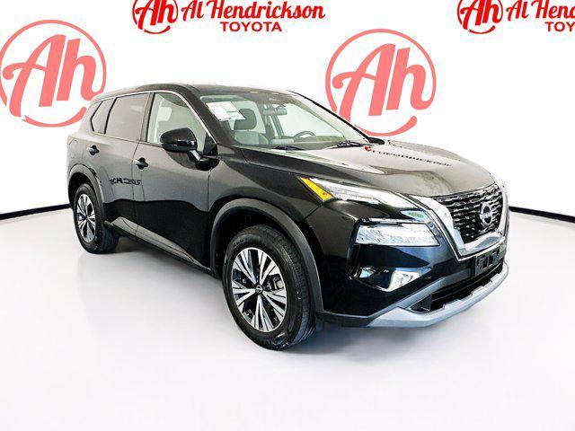 2022 Nissan Rogue
