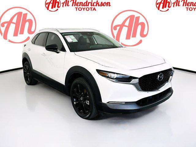2022 Mazda Cx-30