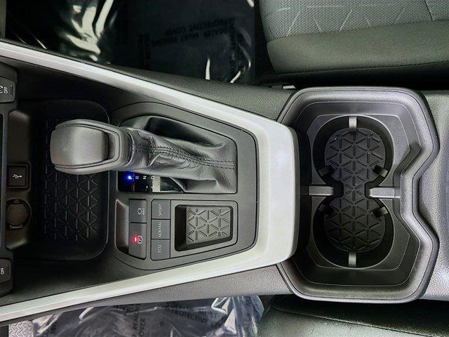 Photo of 2022 Silver Sky Toyota RAV4