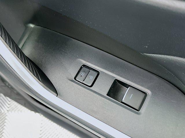 Photo of 2022 Silver Sky Toyota RAV4