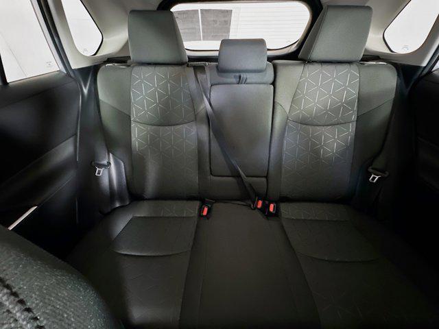 Photo of 2022 Silver Sky Toyota RAV4