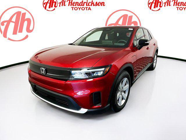 Photo of 2024 Scarlet Red Metallic Honda Prologue