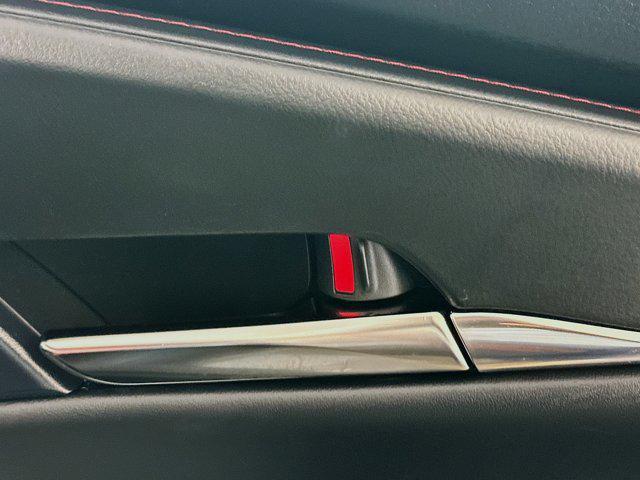 Photo of 2024 Polymetal Gray Metallic Mazda CX-30