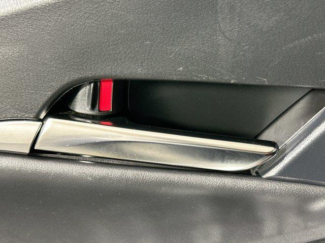 Photo of 2024 Polymetal Gray Metallic Mazda CX-30