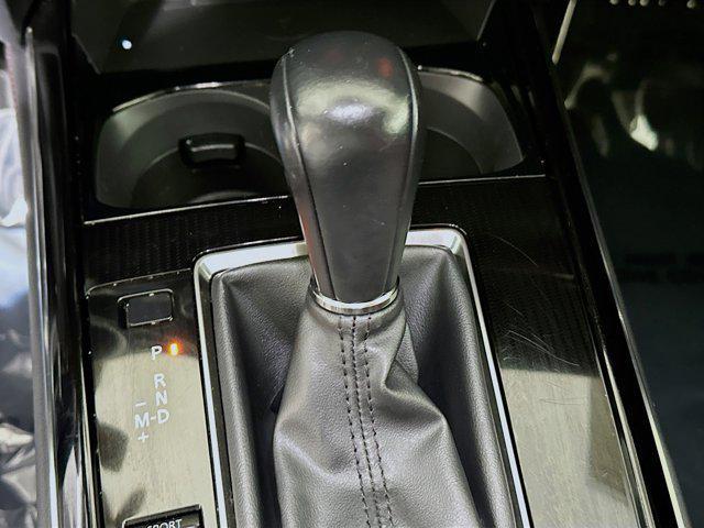 Photo of 2024 Polymetal Gray Metallic Mazda CX-30
