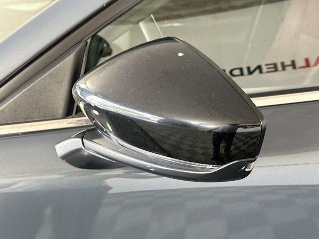 Photo of 2024 Polymetal Gray Metallic Mazda CX-30