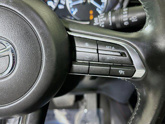 Photo of 2024 Polymetal Gray Metallic Mazda CX-30