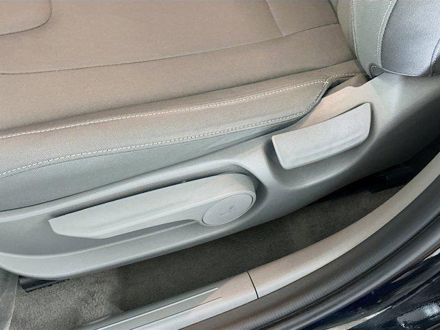Photo of 2024 Abyss Black Hyundai ELANTRA