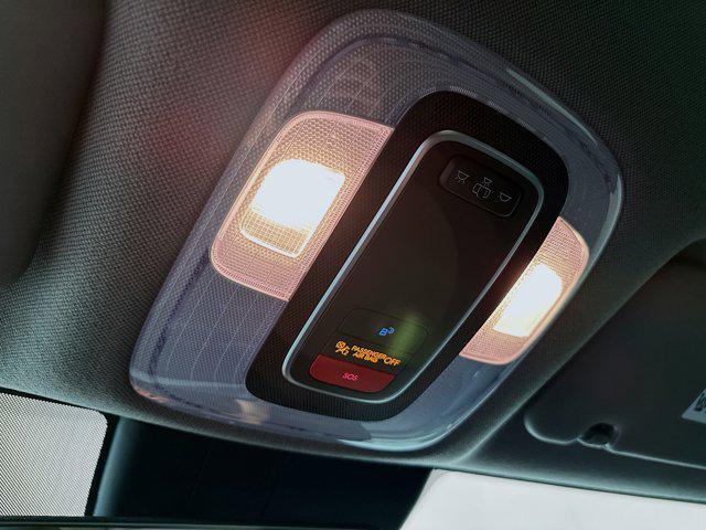 Photo of 2024 Abyss Black Hyundai ELANTRA