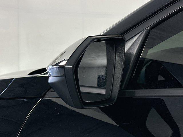 Photo of 2024 Abyss Black Hyundai ELANTRA