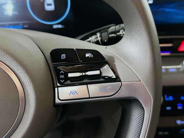 Photo of 2024 Abyss Black Hyundai ELANTRA