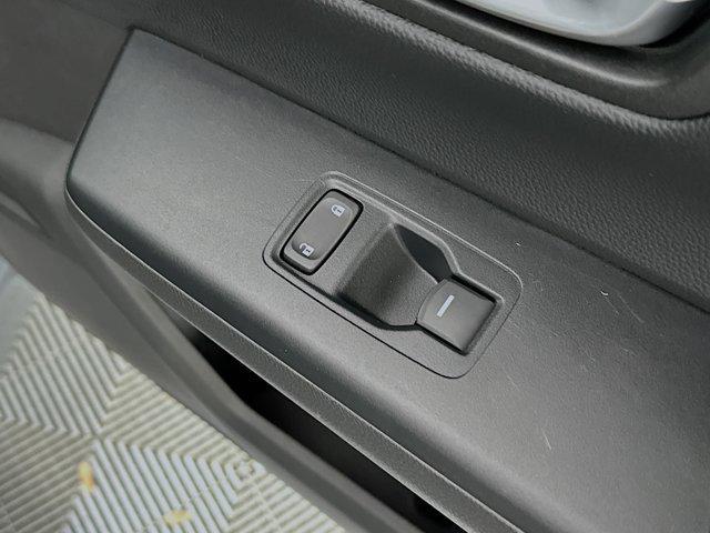 Photo of 2024 Urban Gray Pearl Honda CR-V Hybrid