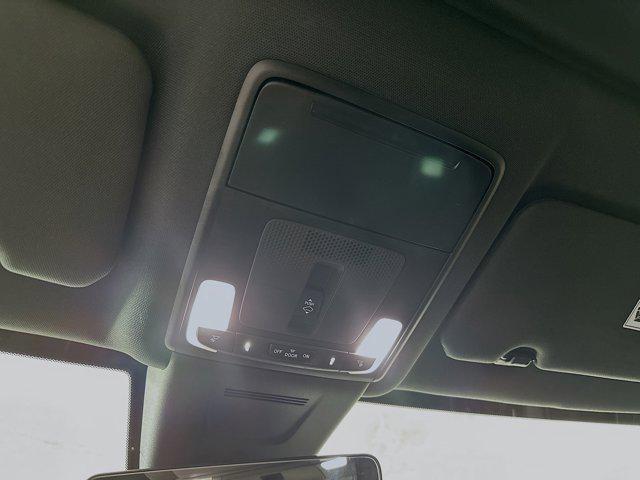 Photo of 2024 Urban Gray Pearl Honda CR-V Hybrid