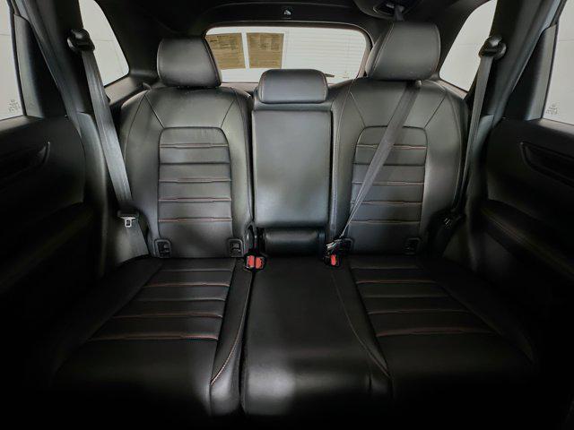 Photo of 2024 Urban Gray Pearl Honda CR-V Hybrid