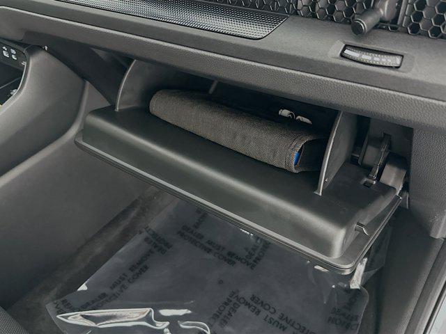 Photo of 2024 Urban Gray Pearl Honda CR-V Hybrid