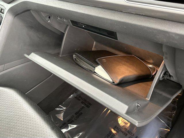 Photo of 2019 Deep Black Volkswagen Atlas
