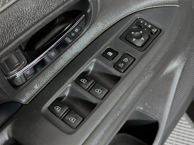 Photo of 2020 Red Mitsubishi Outlander