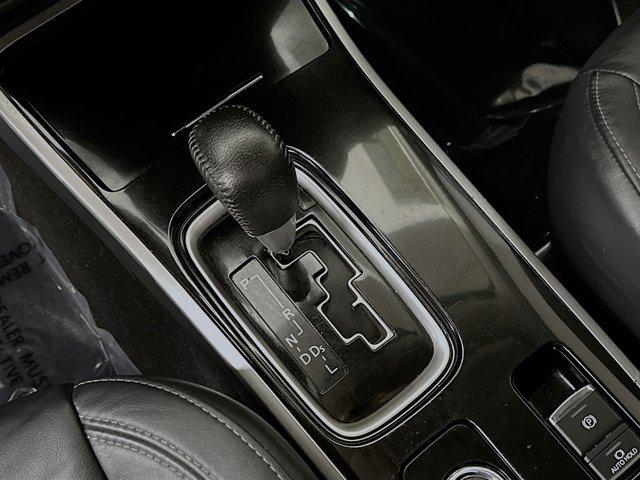 Photo of 2020 Red Mitsubishi Outlander
