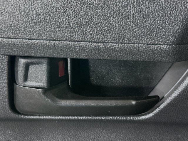 Photo of 2025 Black Toyota Tacoma