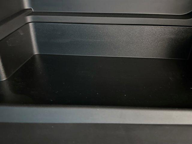Photo of 2025 Black Toyota Tacoma