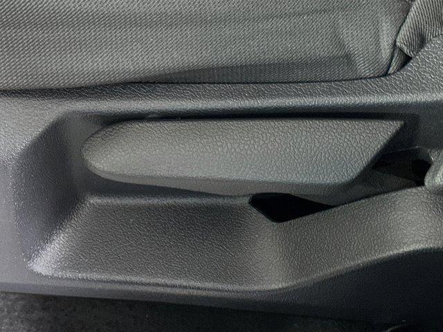Photo of 2025 Black Toyota Tacoma