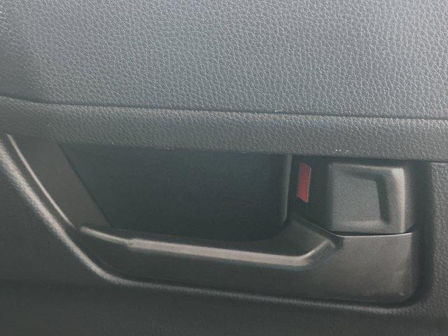 Photo of 2025 Black Toyota Tacoma