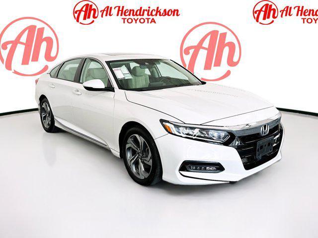 2020 Honda Accord