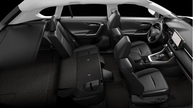 Photo of 2025 Silver Sky Metallic Toyota RAV4