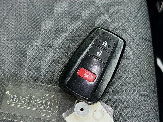 Photo of 2022 Magnetic Gray Toyota RAV4